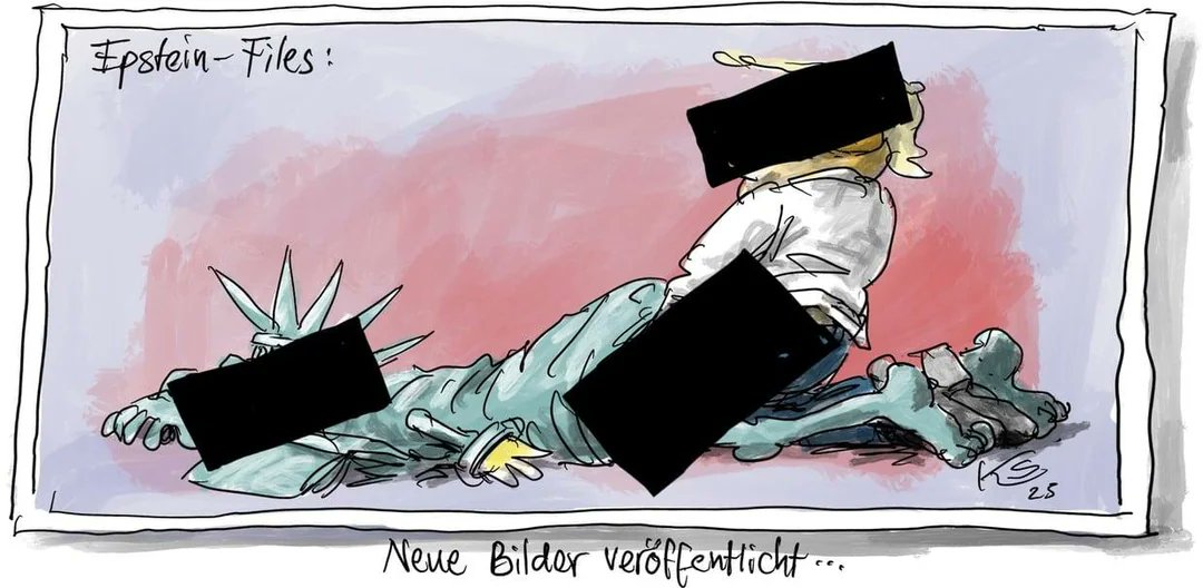 <a href="/marlene4719/">Marlene Robertson🇨🇦</a> Imagine Machado leaving her Nobel Peace Prize to a pedophile who's fucked America inside out.