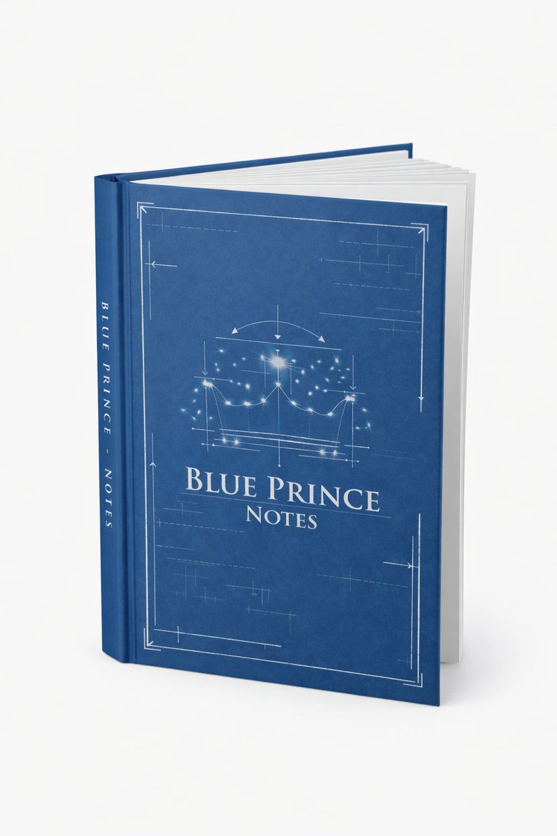 PetitGeoffrey's tweet photo. Blue Prince - Notes 📘
J’ai dessiné ce carnet comme un compagnon de route pour vous accompagner sur le jeu vidéo Blue Prince.
Parfait pour prendre des notes pendant que l’on arpente le domaine de Mount Holy, où chaque pièce, chaque détour et chaque détail peut cacher un secret. https://t.co/995UikVZnc