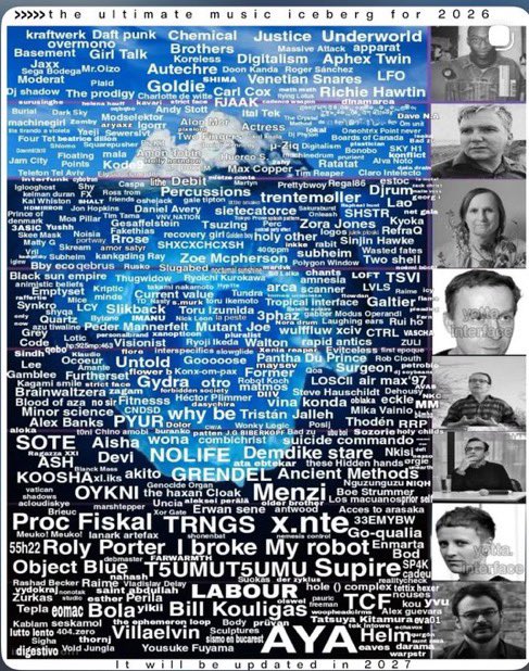 pictureplane's tweet image. I know it’s meaningless, but I’m not sure how I’m always left off these underground electronic memes? Not sure how my influence slipped through the cracks to the youth. lol