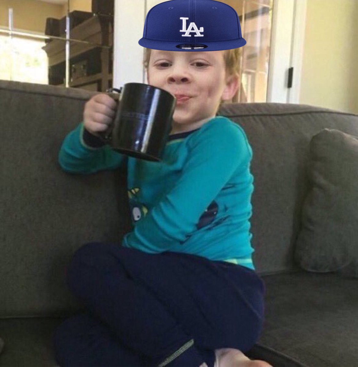 Dodgersandrewjf's tweet photo. Love seeing all the haters cry about the Dodgers spending money https://t.co/8WG14HzxPA
