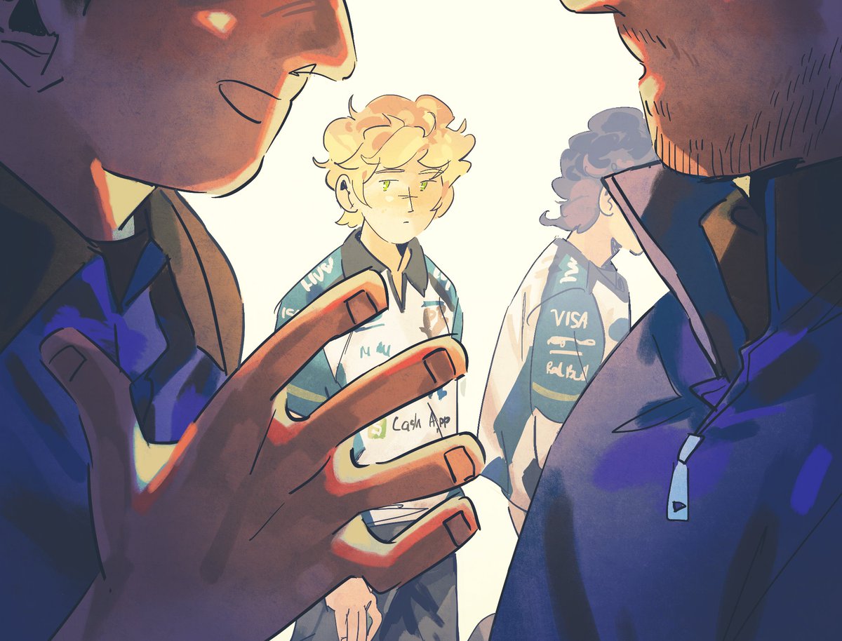 sog_goog's tweet image. out with the old 
in with the new