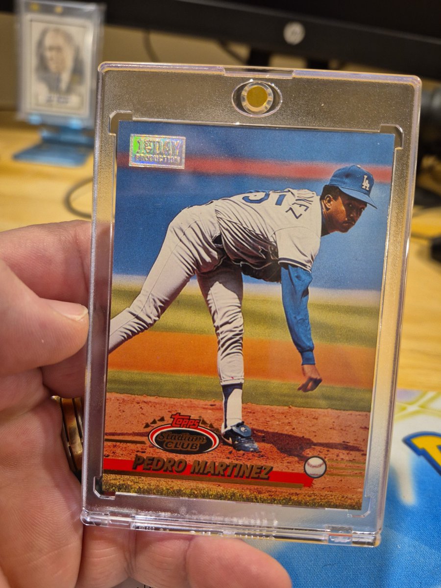 LongFlyBall's tweet image. Final purchase of 2025 is the 1st #Mailday of 2026.