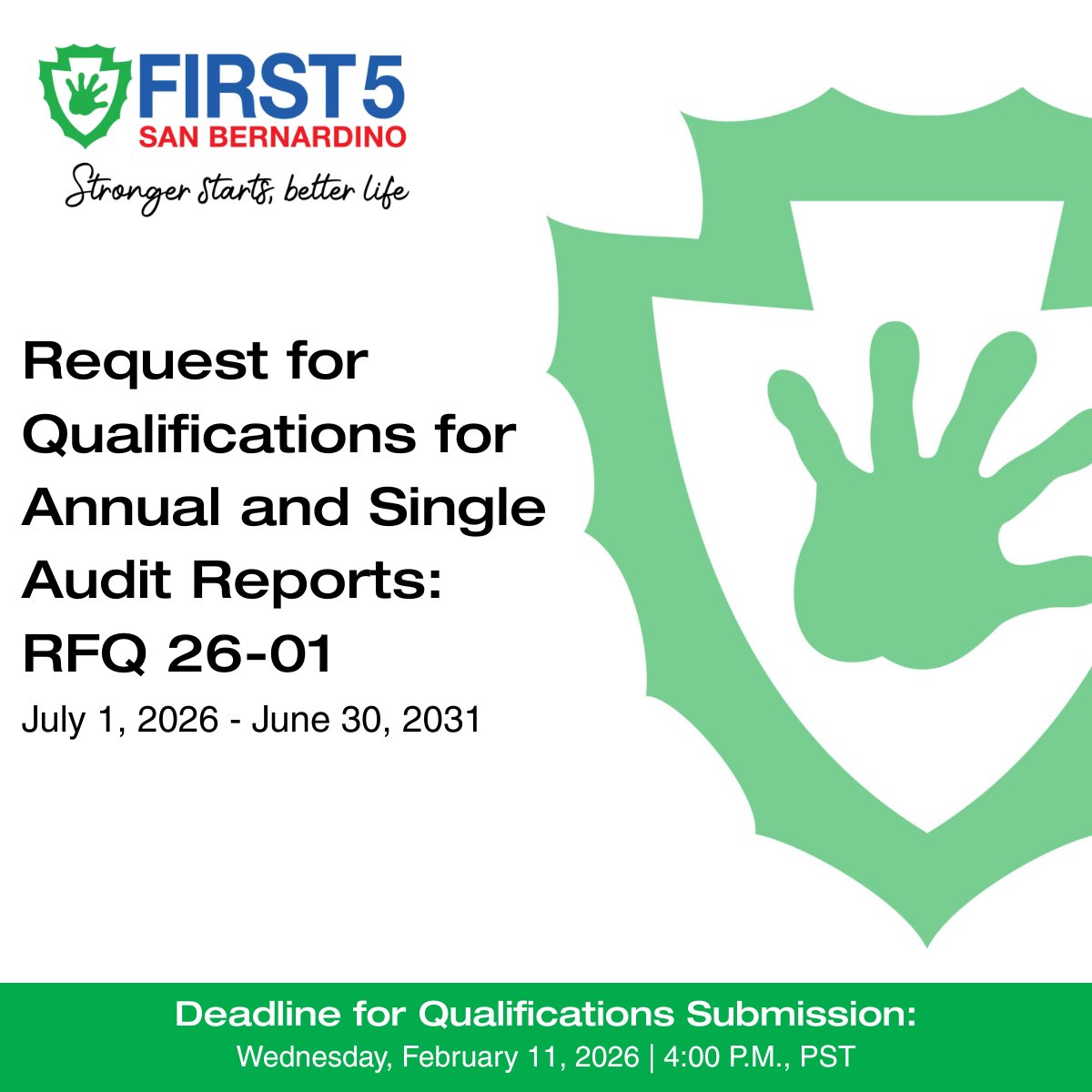 First 5 San Bernardino tweet media