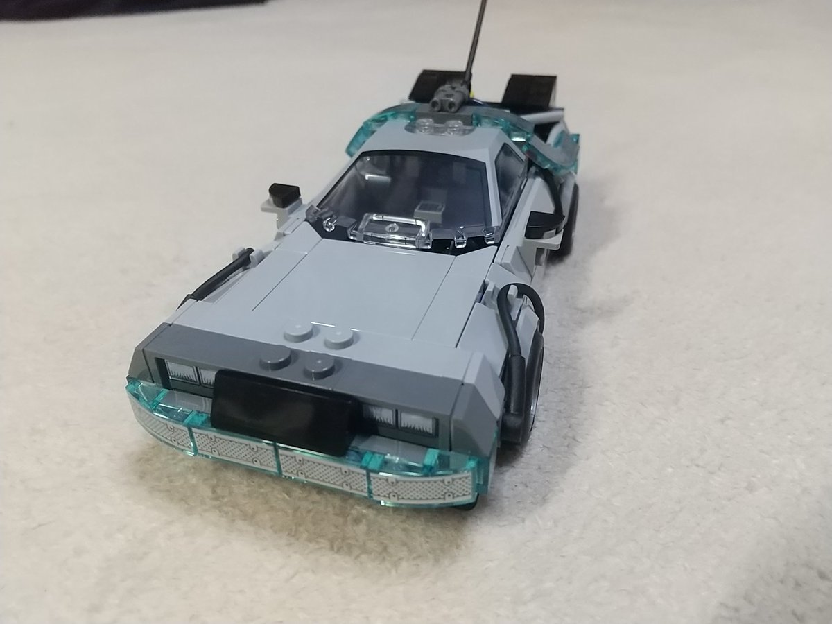 中佐（Lt.Col.LEGO-GQuuuuuuxchi） tweet media