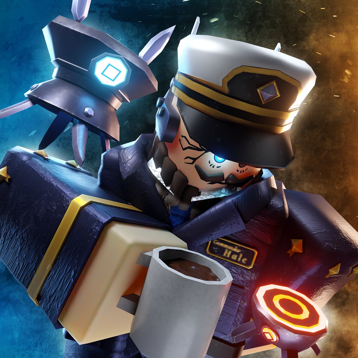 Tower Defense Arisen tweet media