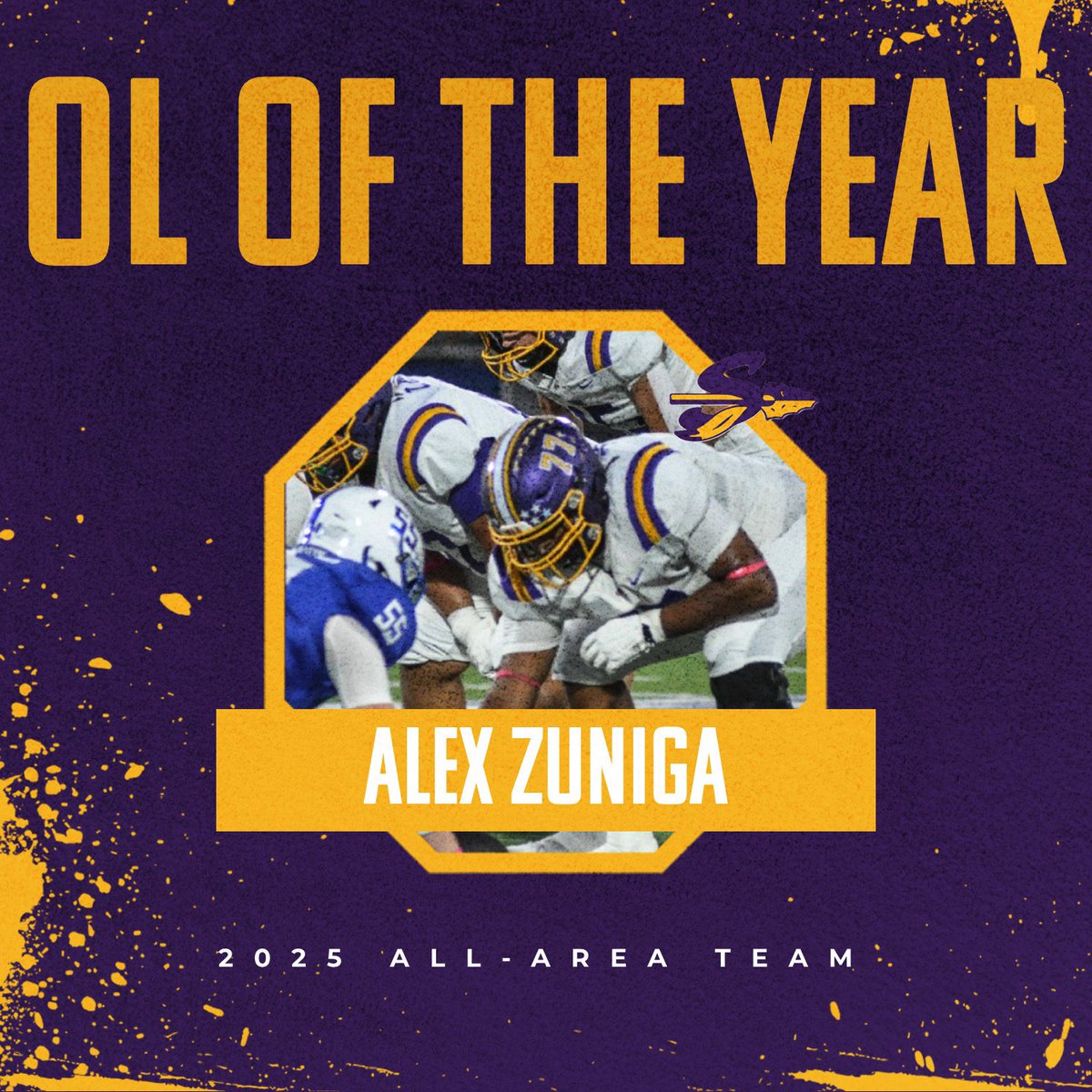 Sanger Indian Football tweet media