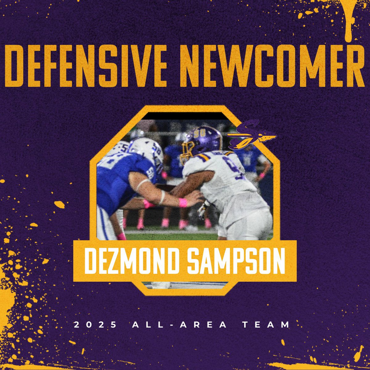 Sanger Indian Football tweet media