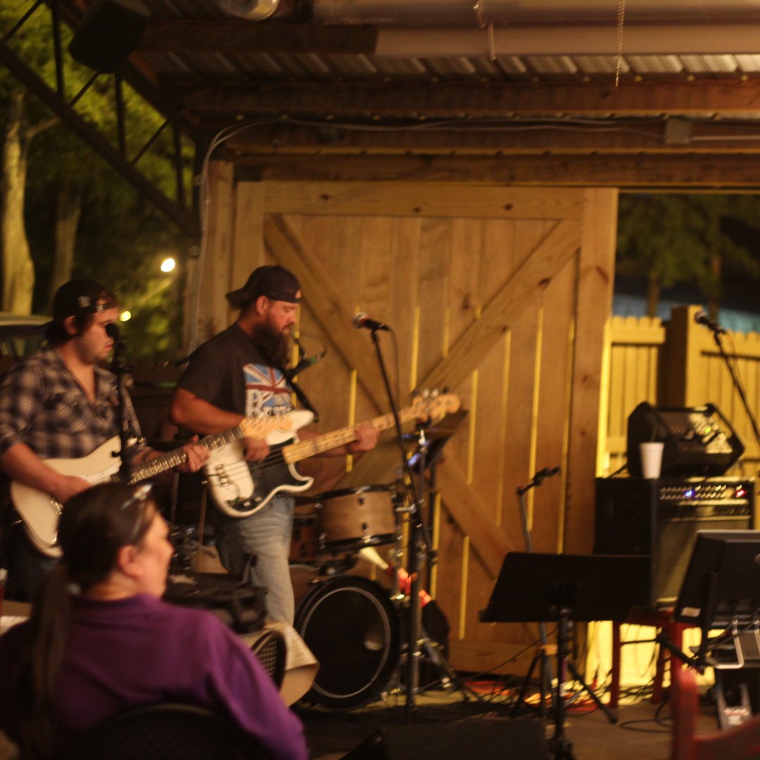 Tupelo, Mississippi tweet media