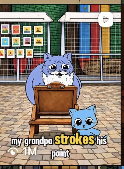 mackless_'s tweet image. The 134th @ogmomothecat video has passed 1m views on the $MOMO socials 🙂‍↔️

Grateful that momo is one of the very very few web3-native brands that has maintained consistent vitality for 7+ months

Grind doesn’t stop here, momo world domination next 🫡