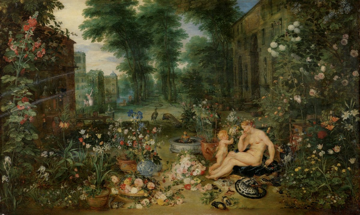 artistrubens's tweet photo. Smell #artbots #rubens https://t.co/LgxC4GKMxo