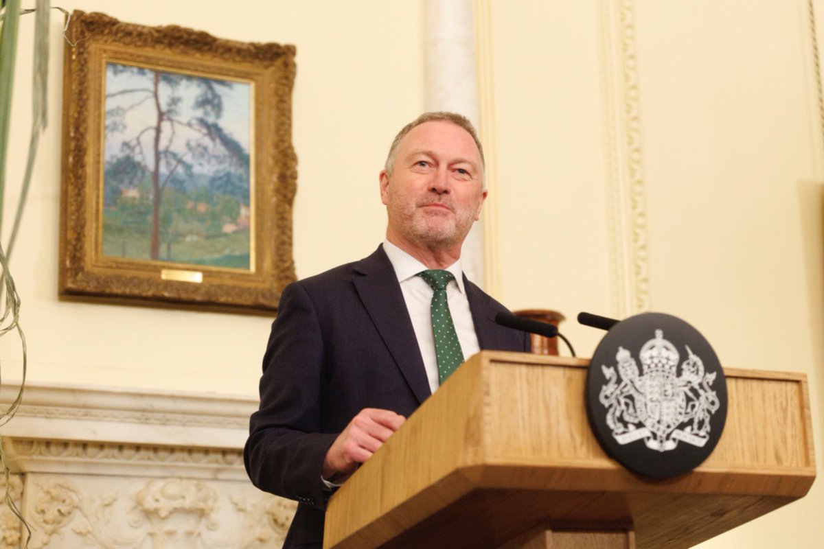 Steve Reed tweet media