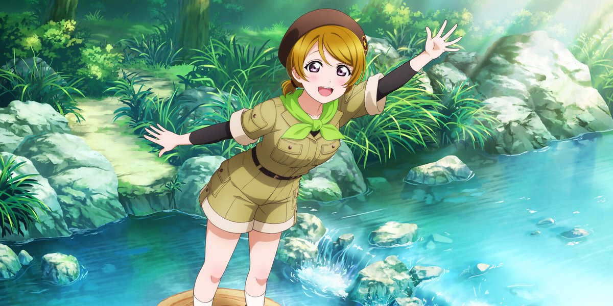 Lovelive_my0524's tweet image. おはようございます！🌅
今日1月17日は小泉花陽さんの誕生日です！🎉🎉🎉
#小泉花陽生誕祭2026
#小泉花陽誕生祭2026