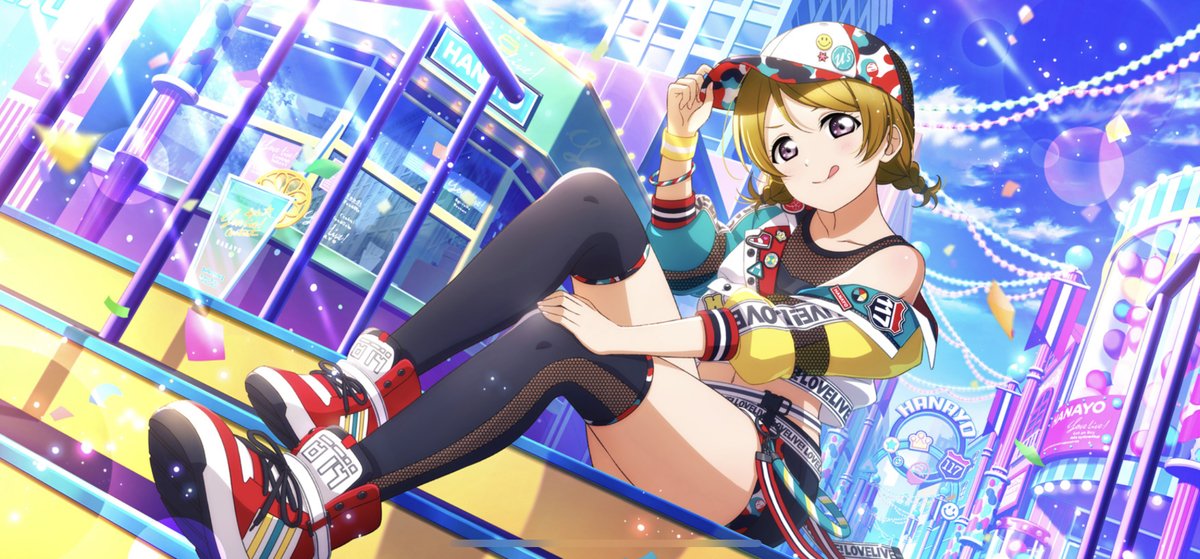 Lovelive_my0524's tweet image. おはようございます！🌅
今日1月17日は小泉花陽さんの誕生日です！🎉🎉🎉
#小泉花陽生誕祭2026
#小泉花陽誕生祭2026