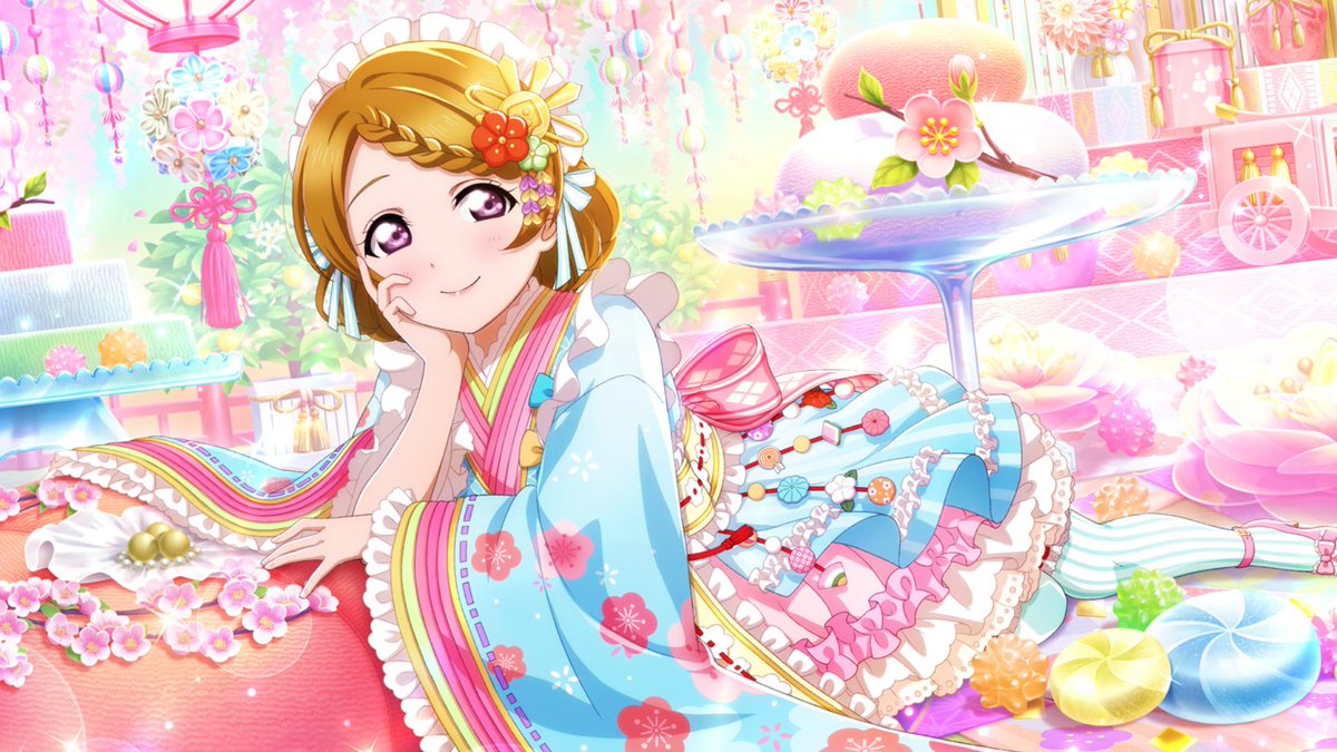 Lovelive_my0524's tweet image. おはようございます！🌅
今日1月17日は小泉花陽さんの誕生日です！🎉🎉🎉
#小泉花陽生誕祭2026
#小泉花陽誕生祭2026
