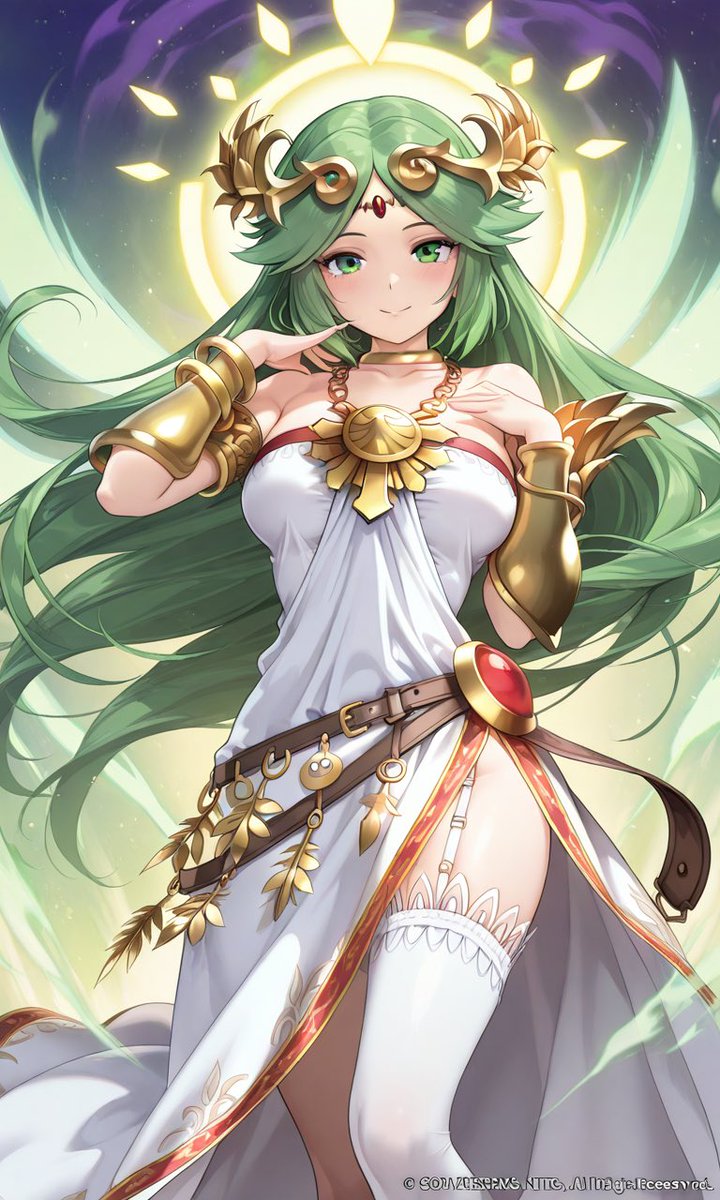 Nerf Venus (@palutena54) on Twitter photo 