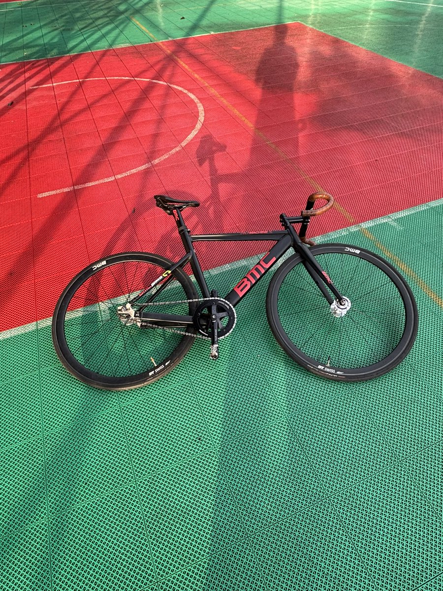 Tommy Prasetyo tweet media