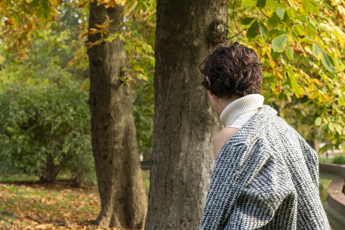 Can't Take My Eyes Off...

Modelo: Anais Reina Marín

#Photography #retrato #portrait #fotografía #picoftheday #Retiro #Madrid #greatshots #nikon #nikond850 #nikonistas #eljardindemab 

#Foto: <a href="/_ananunez_/">Ana Núñez</a>  (aka <a href="/eljardindemab/">Ana Núñez | Foto</a>).
Web: eljardindemab.com
