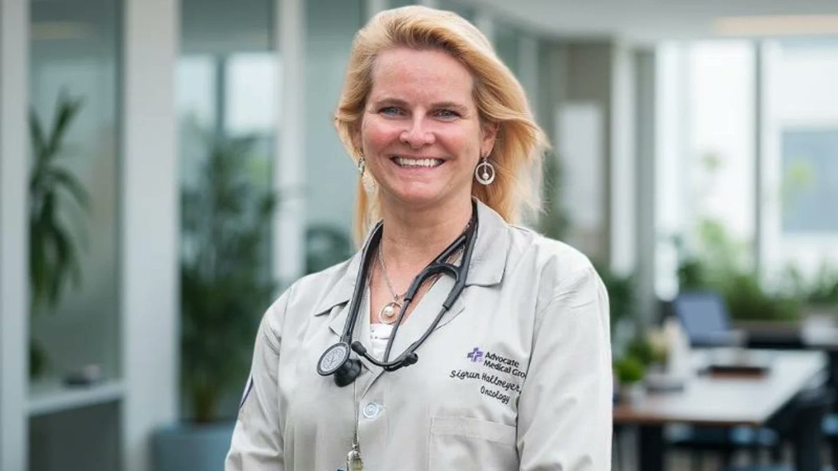 OncoDaily tweet media