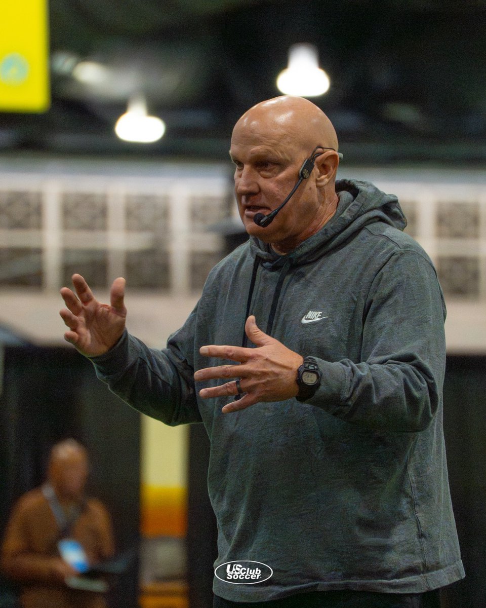 US Club Soccer tweet media