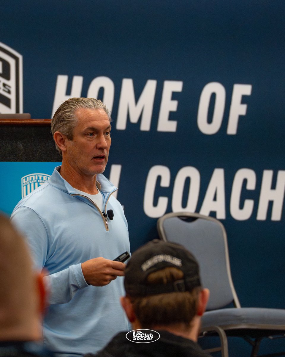 US Club Soccer tweet media