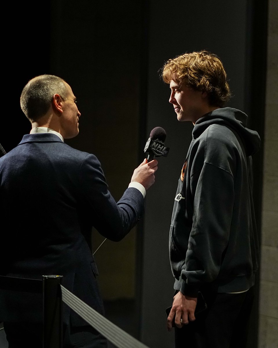 Welcome back, Will. 👋