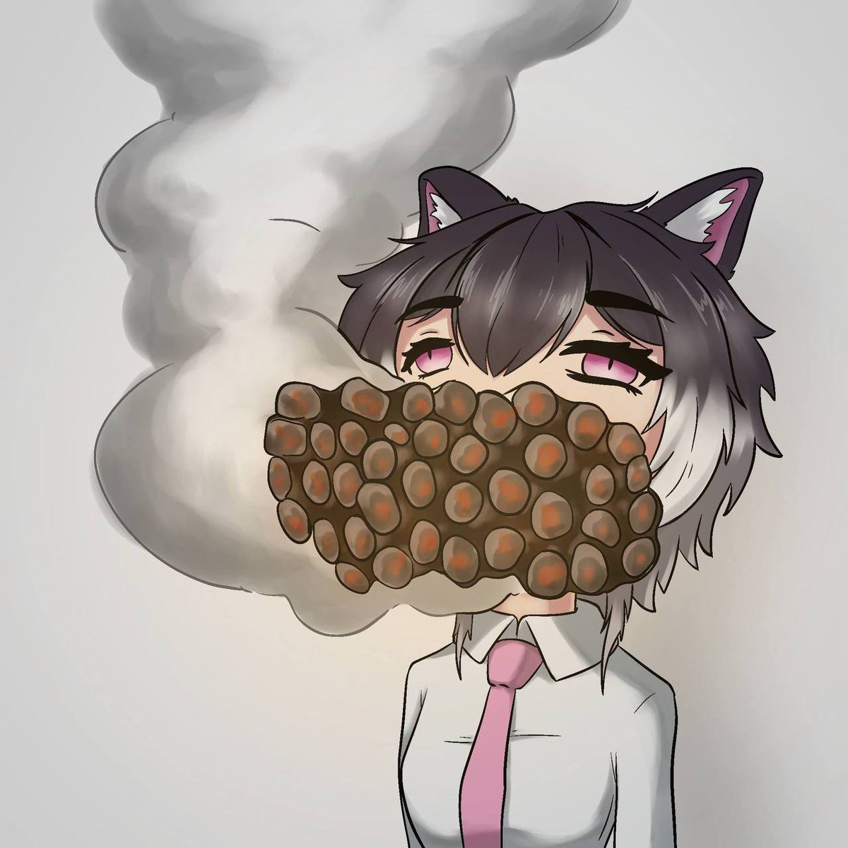 every step led here

uwu