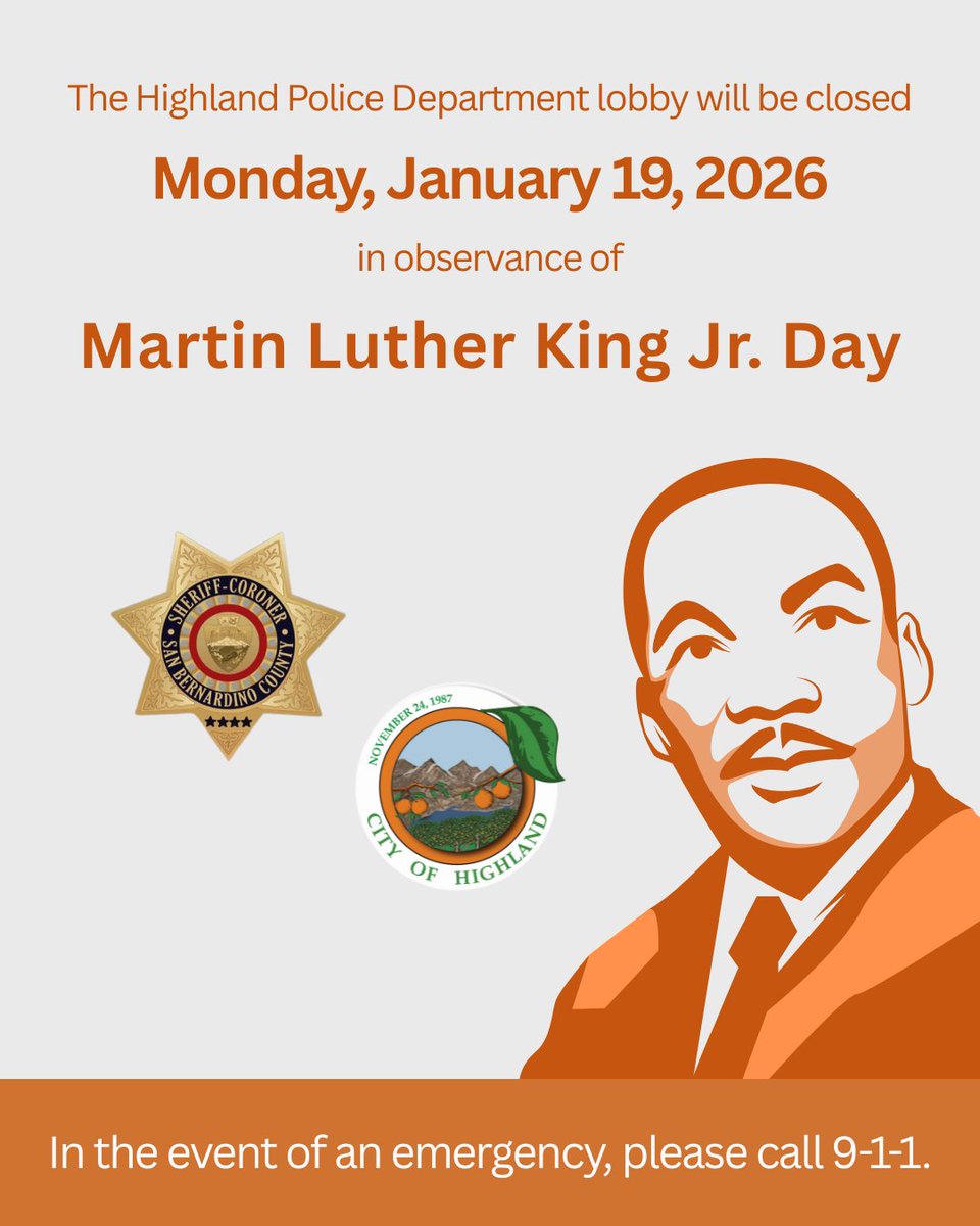 Highland Police tweet media