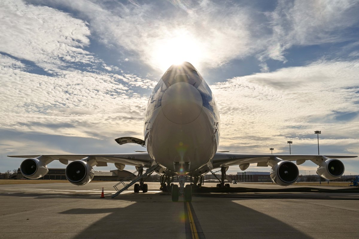 United States Strategic Command tweet media