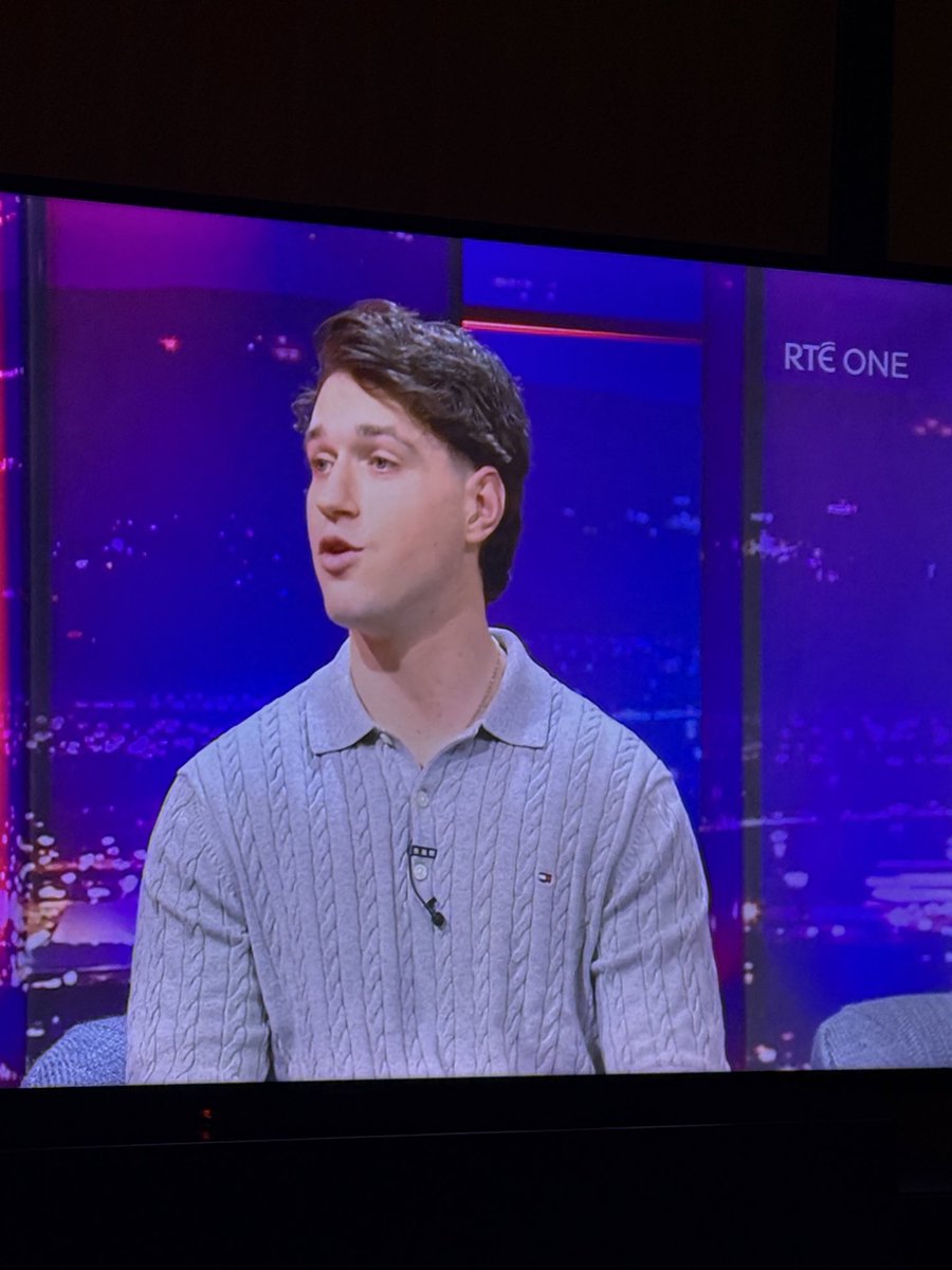 Michael McQuaid tweet media