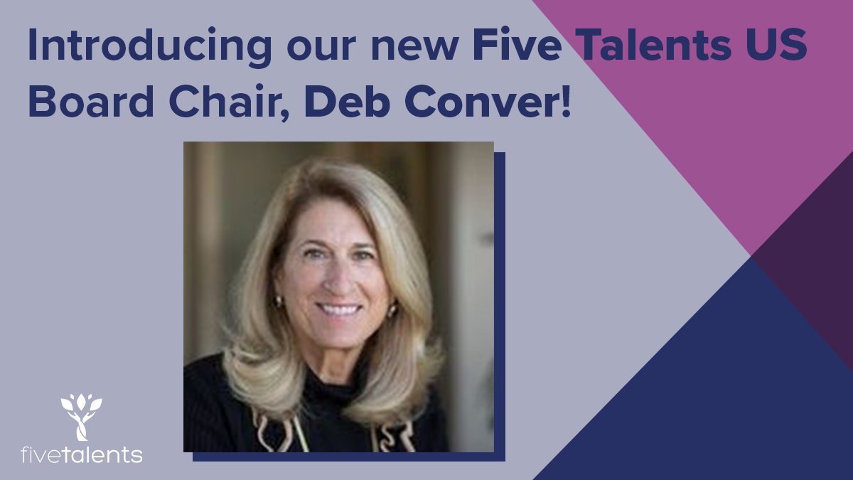 fivetalents tweet media