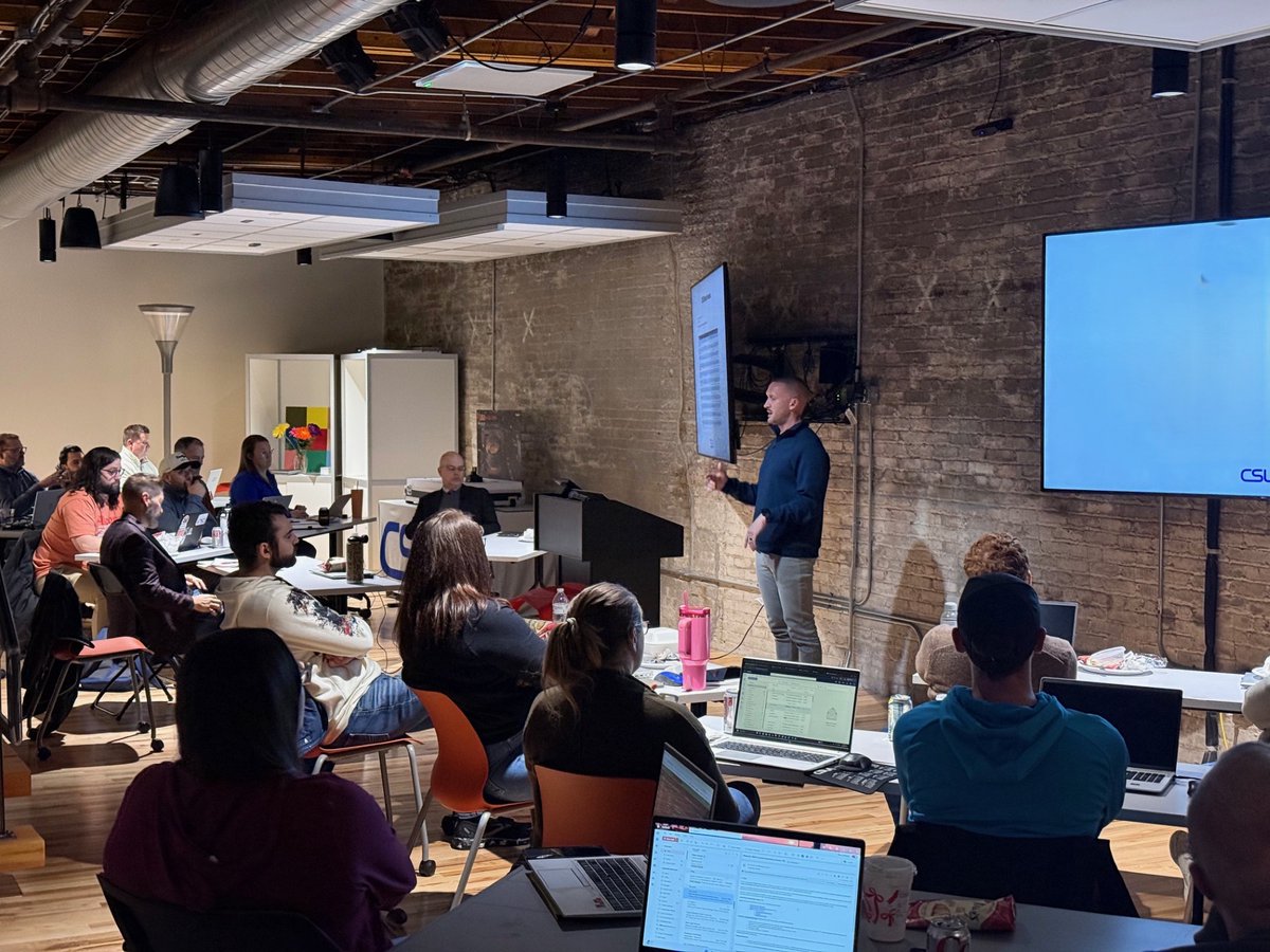 CSLA Iowa tweet media