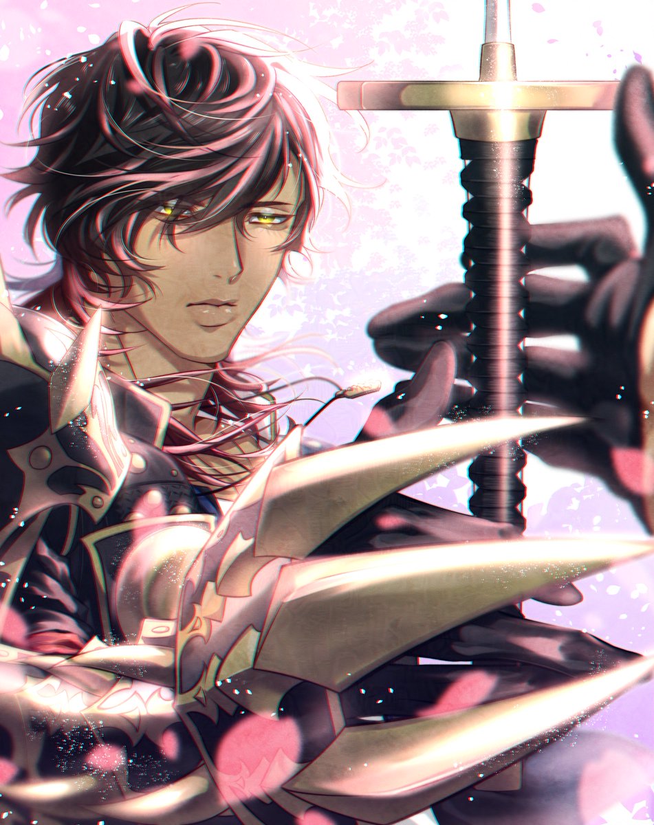 【コメントで値下げ】ダブルゲット賞 大倶利伽羅 刀帳no117で1月17日は大倶利伽羅極の日 続いて大倶利伽羅さん極の日