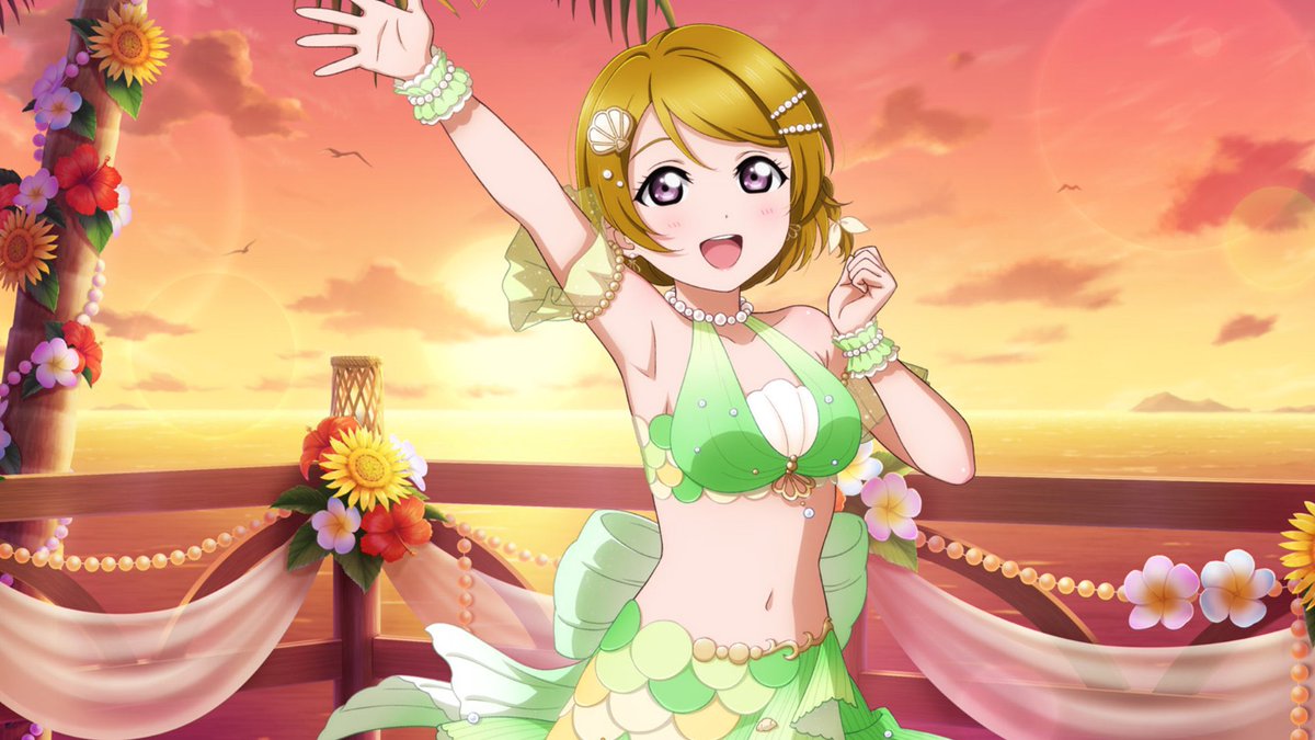 shizuku_0210's tweet image. 花陽ちゃん誕生日おめでとう🎉🎉🎉
素敵な1年になりますように🎂🎂🎂
#ラブライブ #lovelive
#小泉花陽生誕祭2026
#小泉花陽誕生祭2026