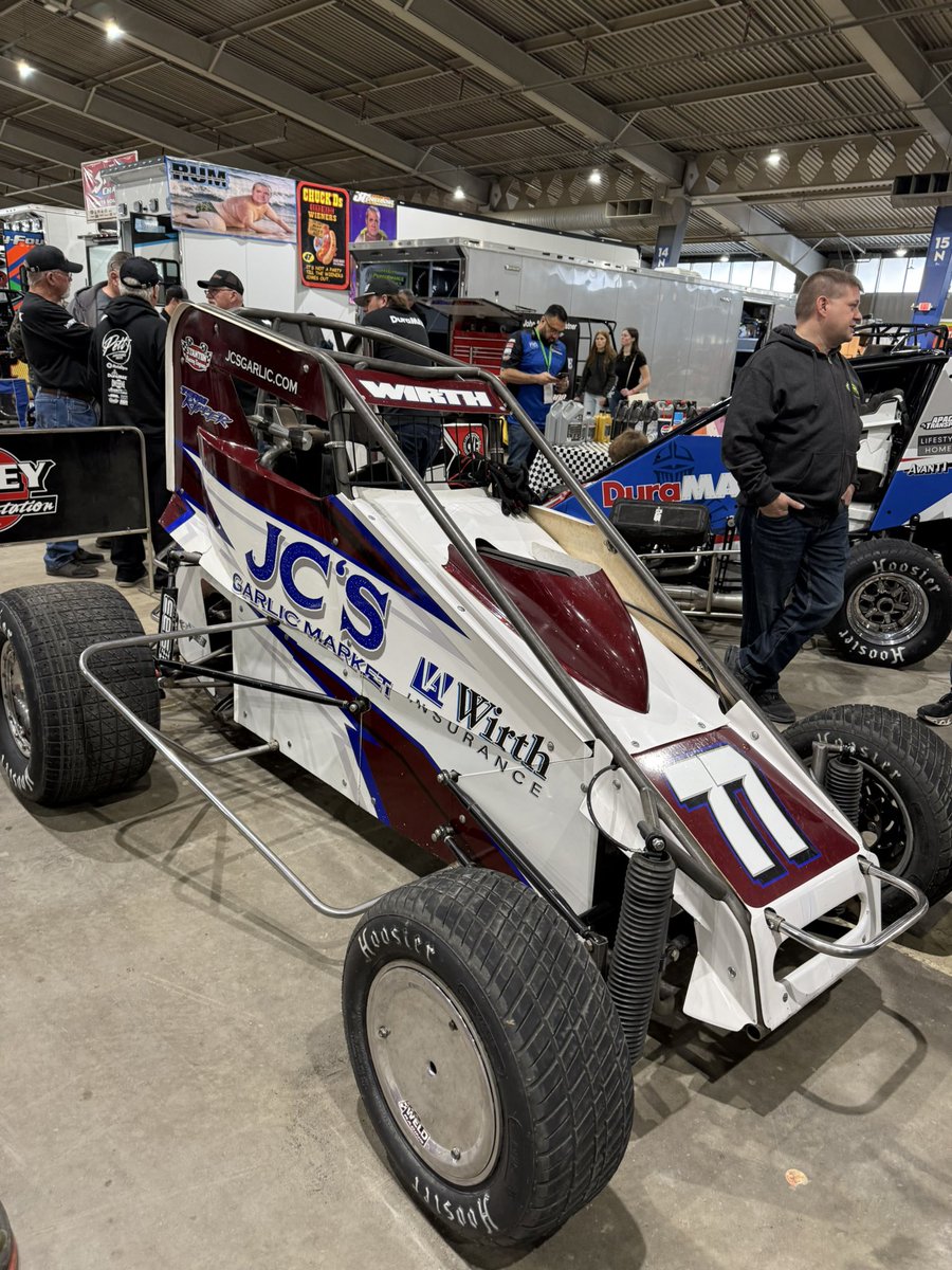 Joe Wirth tweet media