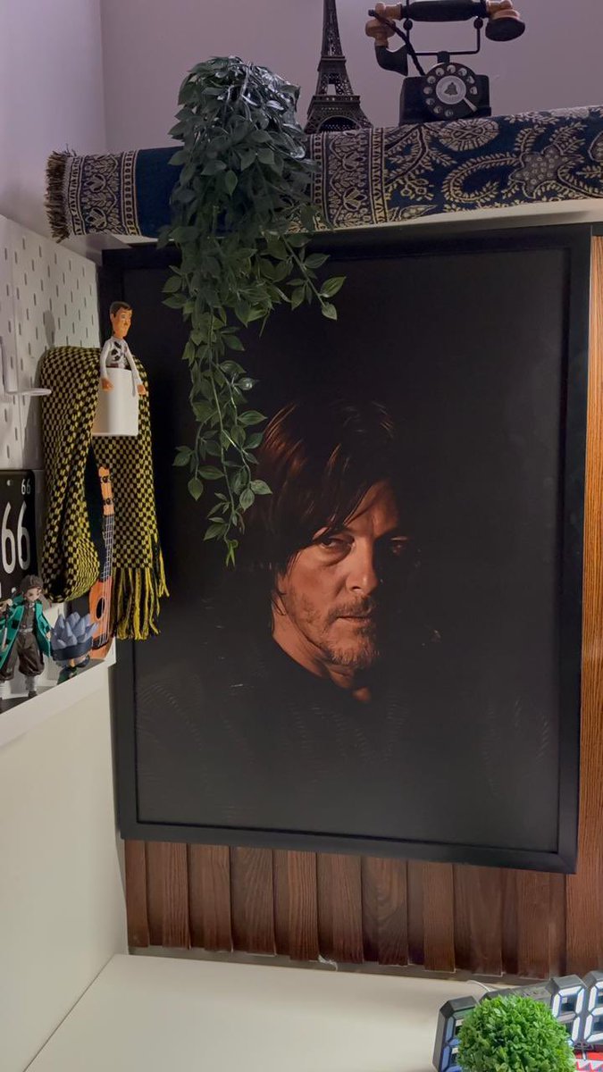 إليتكانڤس للوحات🖼️ tweet media