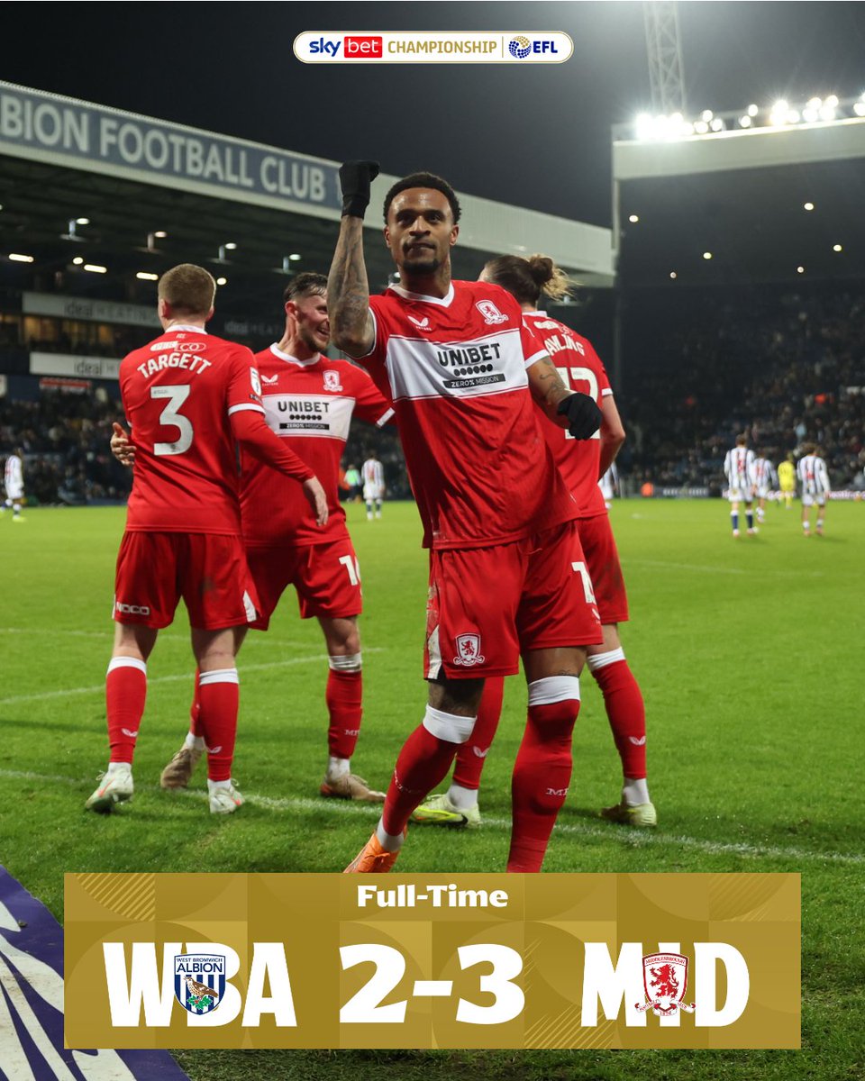 BOX OFFICE! 🤯

#EFL | #SkyBetChampionship