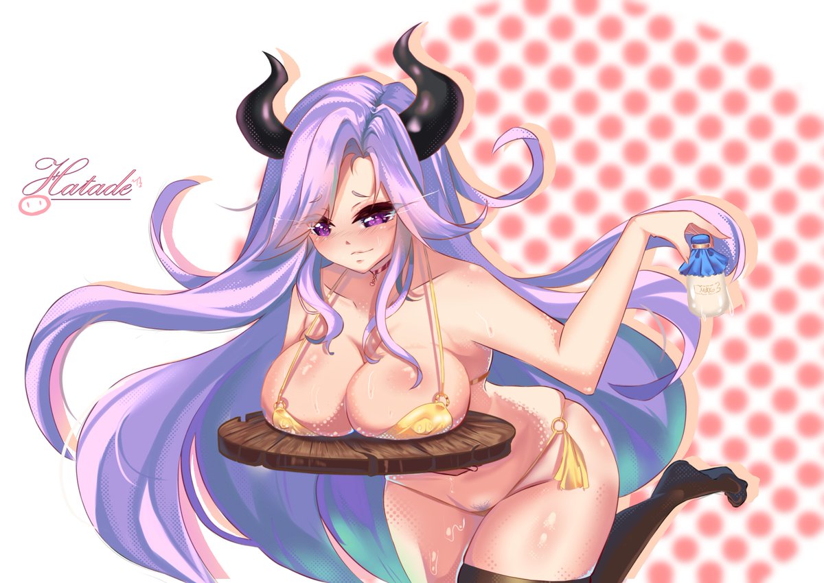 I am very happy to announce that soon, you will have an animation that I will make in collaboration with <a href="/NymphaaeaVT/">Nymphaaea 🔮</a> .

Wouldn't you like some private magic lessons?🤭🤭🤭