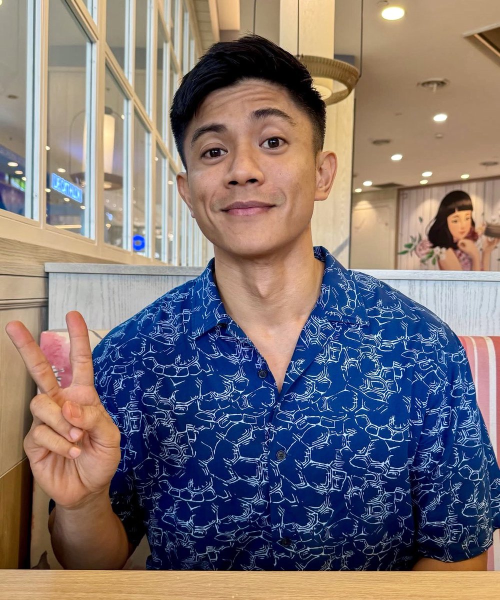 Teruna2018's tweet image. 🥰😇