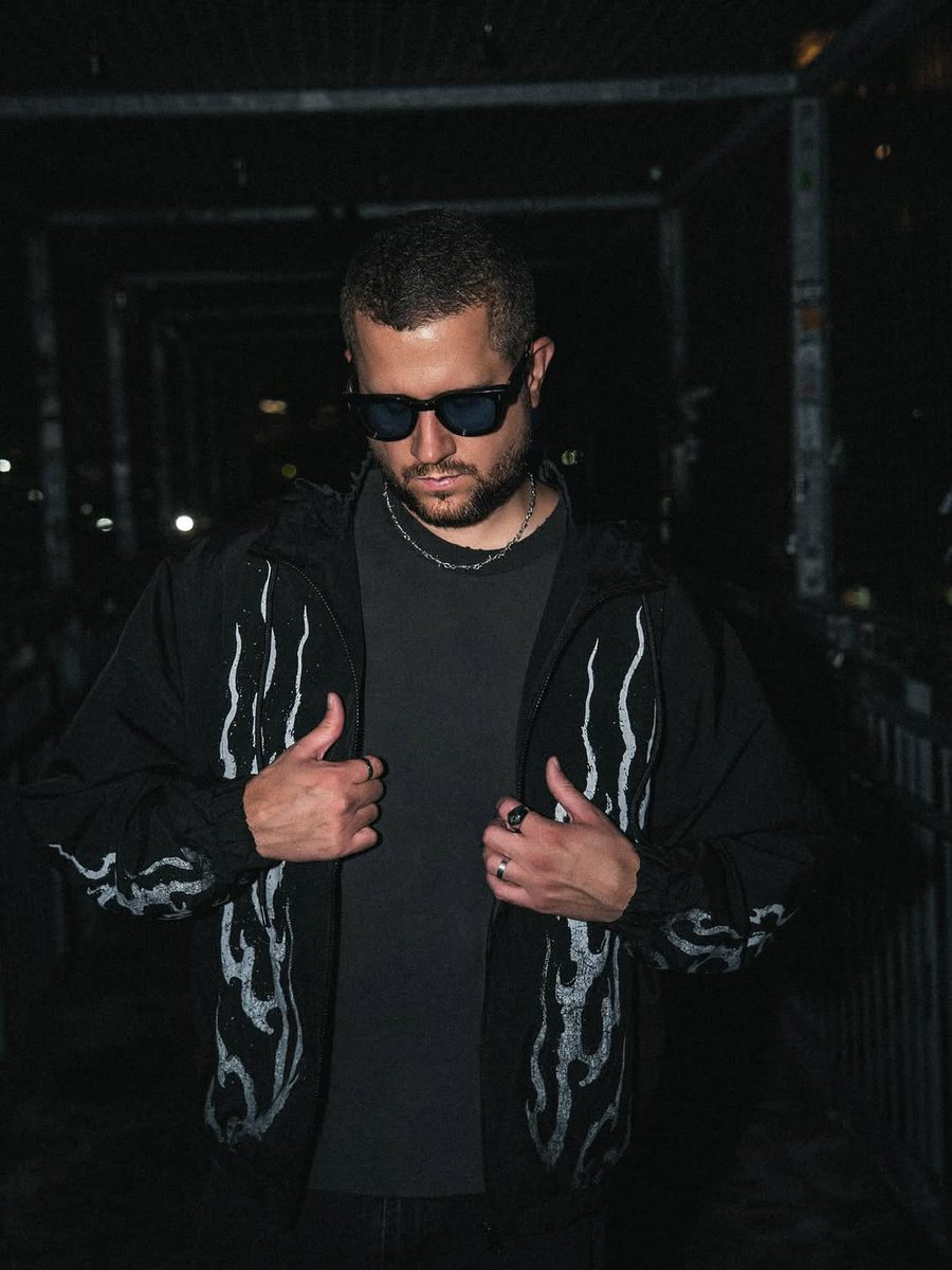 Soundcheck tweet media