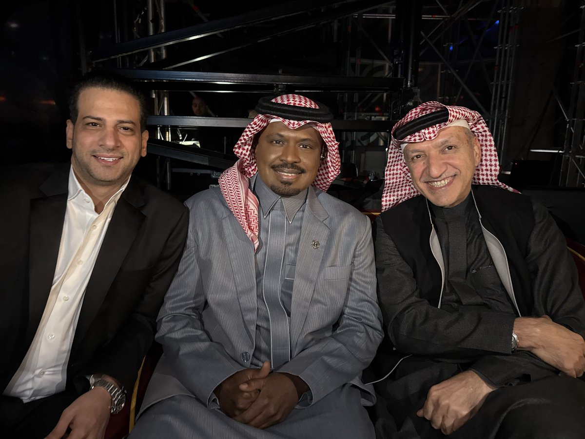 Medhat Khamis tweet media