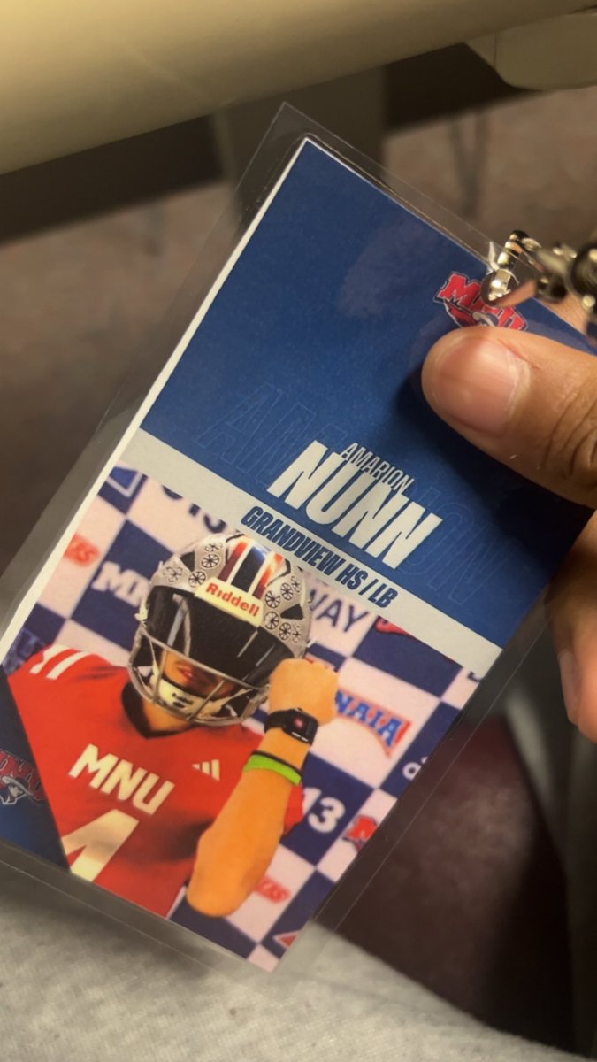 Amarion Nunn tweet media