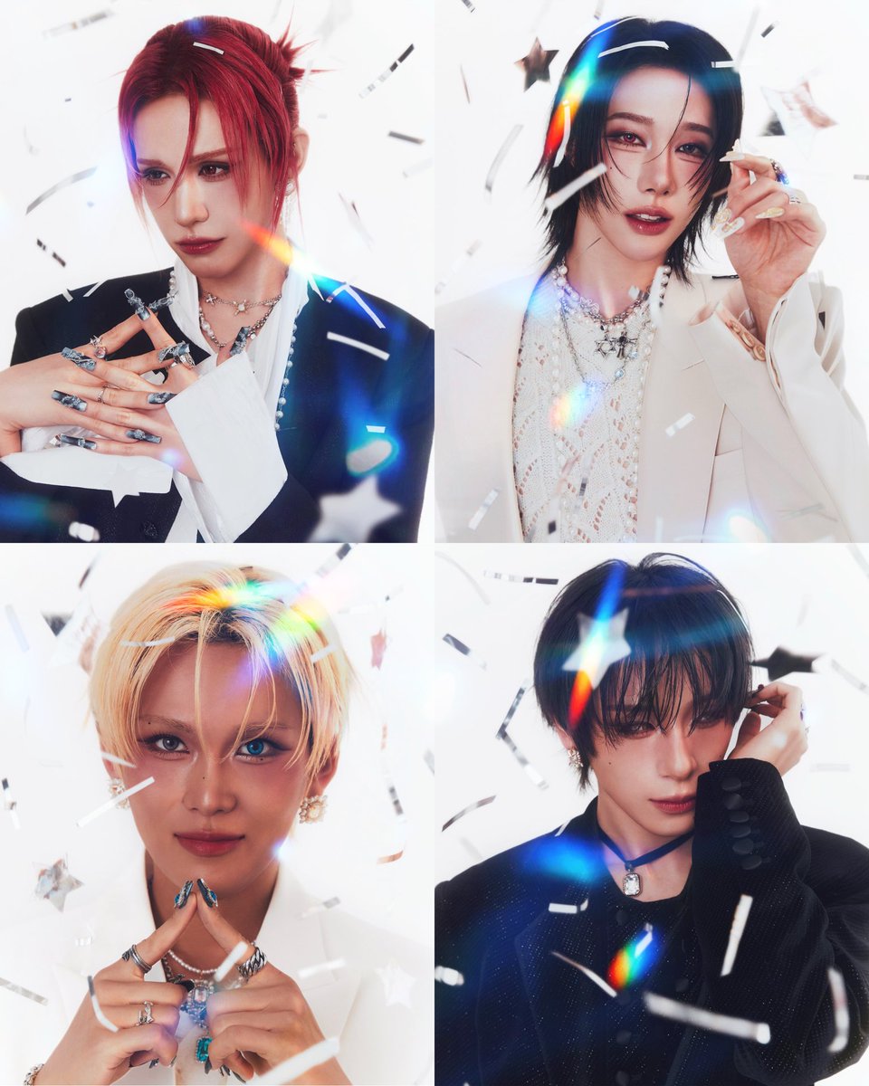 eunoiawings's tweet image. my greatest loves :(