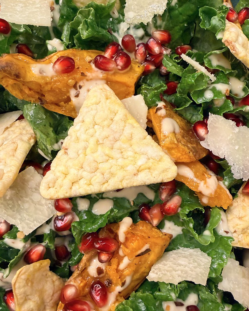 PopCorners tweet media