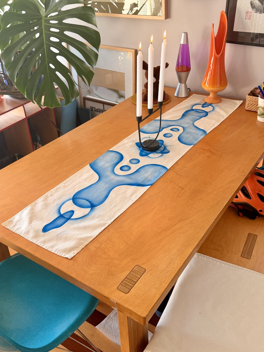 David Allin Reese tweet media