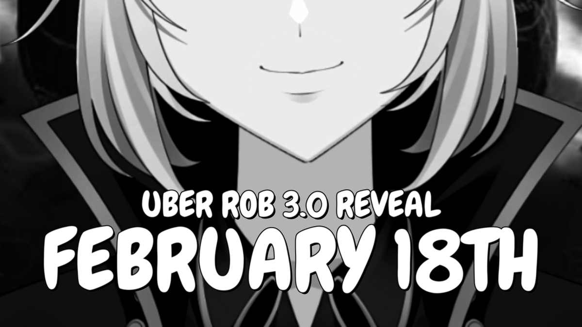 Uber Rob 94 (@Uber_Rob_94) / Posts / X