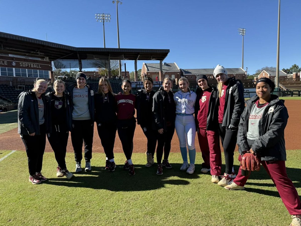 FREEDOM SOFTBALL tweet media