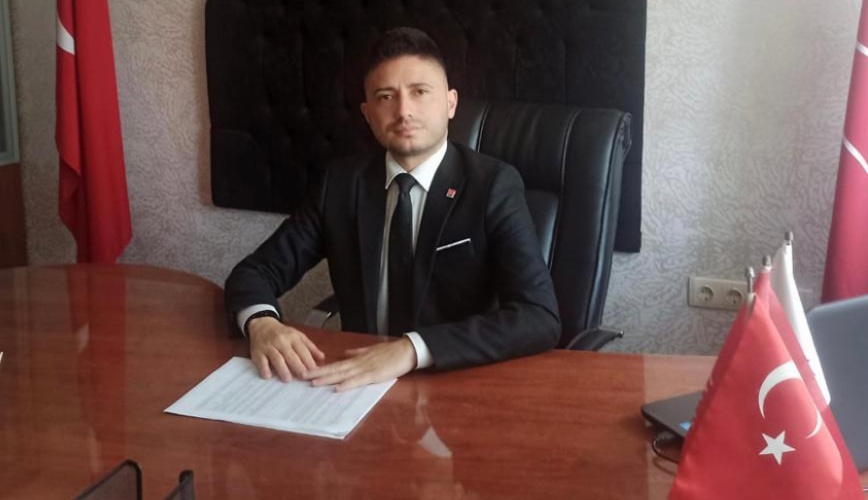 Erdinç Keskin: Yoksulluk Bu Ülkede Bir Sonuç Değil, Bilinçli Bir Politikadır <a href="/eerdinckeskinn/">Erdinç keskin</a> 
hataygazetesi.com/siyaset/erdinc…