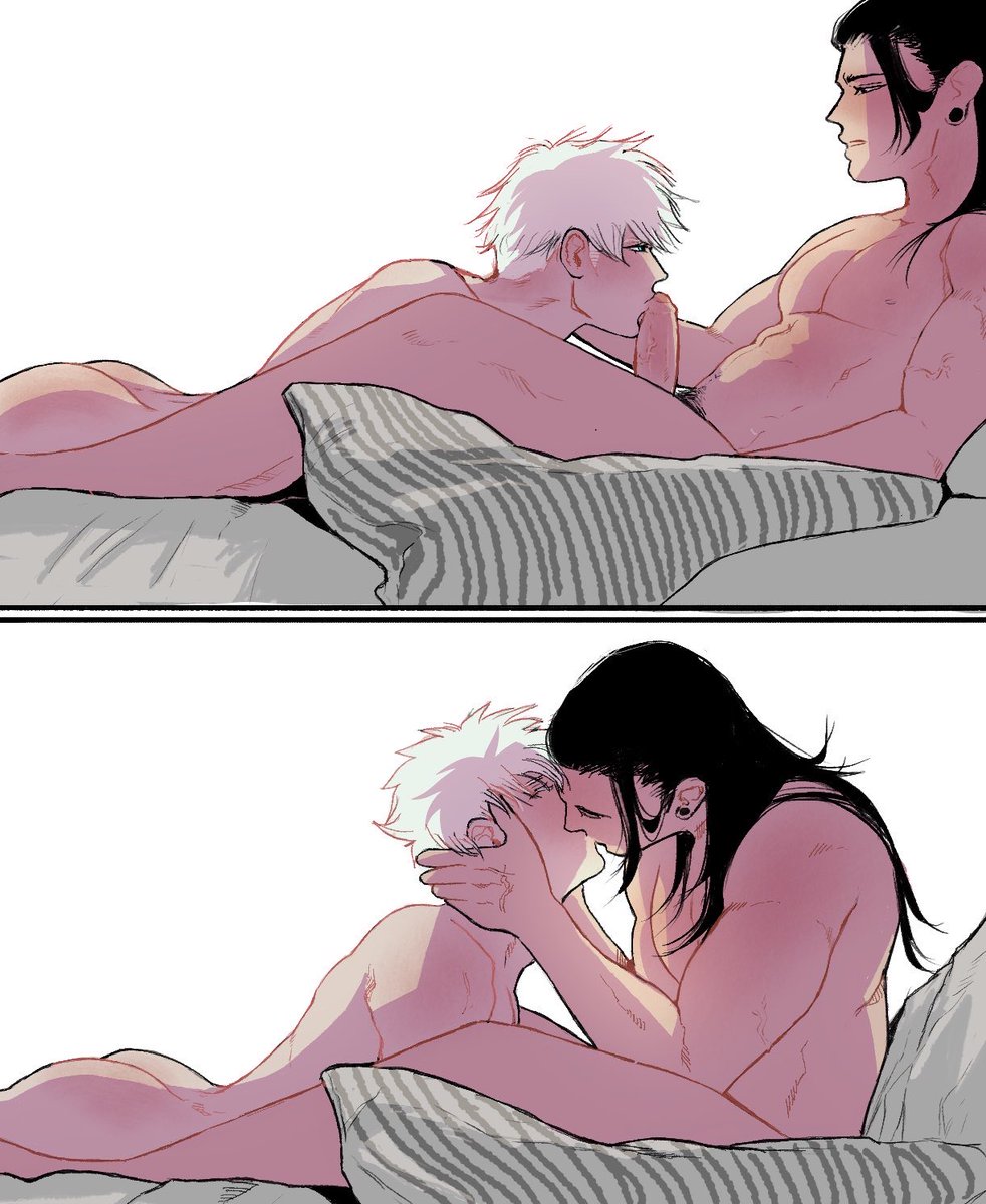 GUI (@to_soren) on Twitter photo 