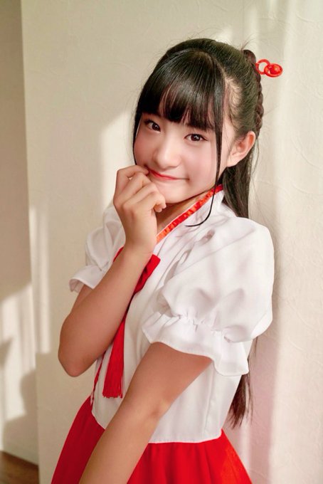 Twitterのコスプレ画像9