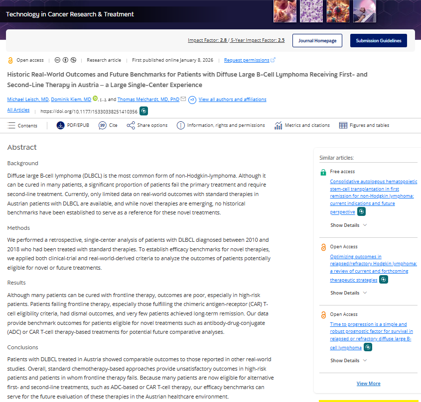 Jen L, PhD Journal Executive Editor tweet media